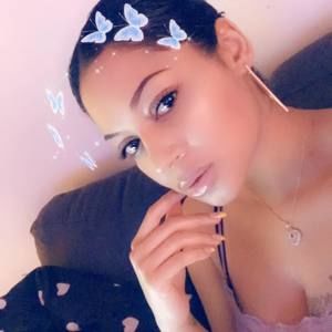 Meet your Posher, Nika